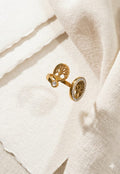 Stainless Steel open Ring